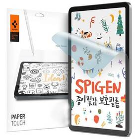 Ochranná fólie Spigen Paper Touch na Apple iPad Pro 11" 21/20/18/Air 10.9" (AFL03001)