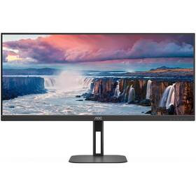 Monitor AOC CU34V5C černá barva
