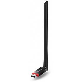 Wi-Fi adaptér Tenda U6 (U6) černý - zánovní - 24 měsíců záruka