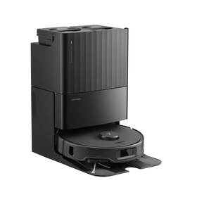 Robotický vysavač Roborock Qrevo Edge 5v1 černá barva
