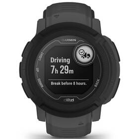 Chytré hodinky Garmin Instinct 2 - dezl Edition (010-02626-70)