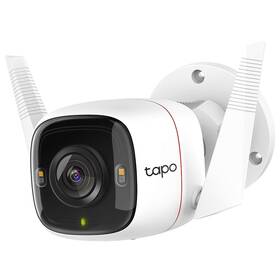 IP kamera TP-Link Tapo C320WS bílá barva
