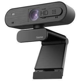 Webkamera Hama C-600 Pro černá barva
