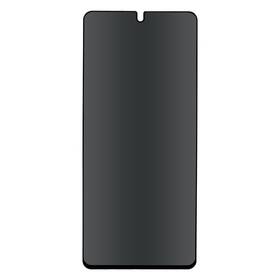 Tvrzené sklo Forever Privacy na Motorola Moto G34 5G 
