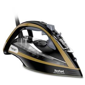 Žehlička Tefal Ultimate Pure FV9865E0