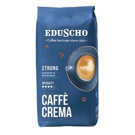 Eduscho Caffe Crema Strong 1000 g