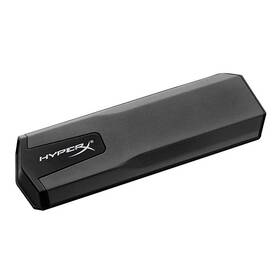 SSD externí Kingston Savage EXO 480GB (SHSX100/480G) černý