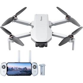 Dron Potensic Atom SE bílá barva
