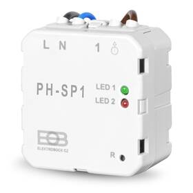Přijímač Elektrobock pod vypínač (PH-SP1)