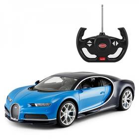 RC auto Rastar Bugatti Veyron 
