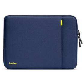 Pouzdro na notebook tomtoc Sleeve na 14" MacBook Pro (TOM-A13D2B2) modré