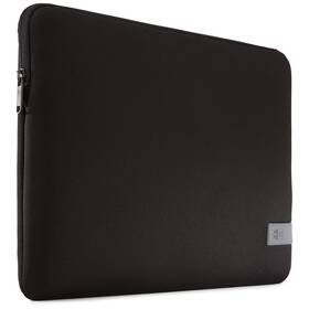 Brašna na notebook Case Logic na 15,6" černá barva
