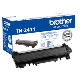 Toner Brother TN-2411, 1200 stran černá barva
