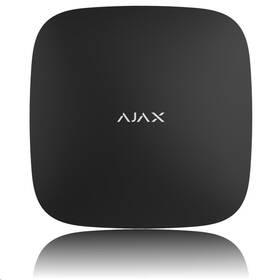Řídicí jednotka AJAX Hub Plus (AJAX11790) černá
