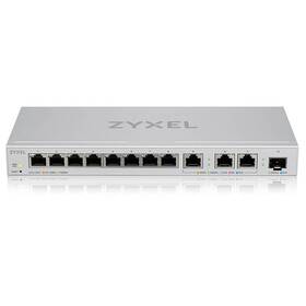 Switch ZyXEL XGS1250-12 (XGS1250-12-ZZ0101F) bílý