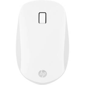 Myš HP 410 (4M0X6AA#ABB) bílá