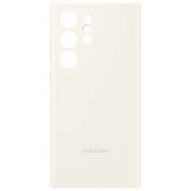 Samsung Silicone na Galaxy S23 Ultra