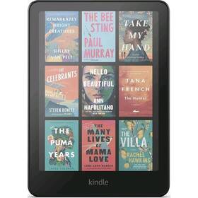 Čtečka e-knih Amazon Kindle Colorsoft Signature Edition 32 GB - bez reklam černá barva
