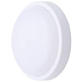 Stropní svítidlo Solight kulaté, 20W, 1500lm, 4000K, IP54, 20cm bílá barva
