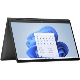 Notebook HP ENVY x360 15-fh0000nc černá barva
