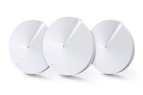 Komplexní Wi-Fi systém TP-Link Deco M5 (3-Pack) (Deco M5(3-Pack)) bílý