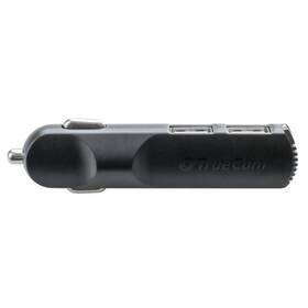 Nabíječka TrueCam 2x USB, do auta (TRCDUALCHARGER)
