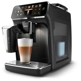 Espresso Philips Series 5400 LatteGo EP5441/50 černé