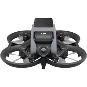 Dron DJI Avata Pro-View Combo černý/šedý - zánovní - 12 měsíců záruka