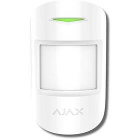 Detektor pohybu AJAX MotionProtect (AJAX 5328) bílý