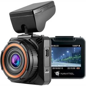 Autokamera NAVITEL R650 NV černá