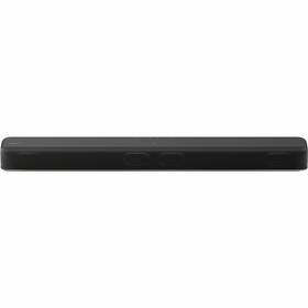 Soundbar Sony HT-X8500 černý - s kosmetickou vadou - 12 měsíců záruka