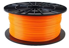 Tisková struna Filament PM 1,75 PLA, 1 kg (F175PLA_OR) oranžová