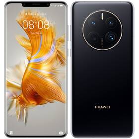Mobilní telefon Huawei Mate 50 Pro 8 GB / 256 GB (MT-M50PDSBOM) černý