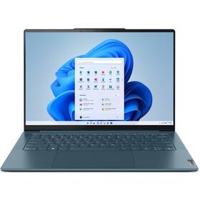 Notebook Lenovo Yoga Pro 7 14IRH8 (82Y7007PCK) modrý