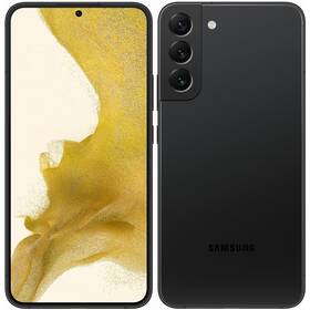 Mobilní telefon Samsung Galaxy S22+ 5G 256 GB (SM-S906BZKGEUE) černý