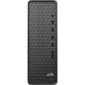 Stolní počítač HP Slim S01-pF2013nc (73C01EA#BCM) černý