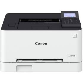 Tiskárna laserová Canon i-SENSYS LBP633Cdw (5159C001AA) bílé - rozbaleno - 24 měsíců záruka