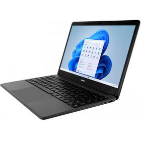Notebook Umax VisionBook N14R (UMM230145) šedý