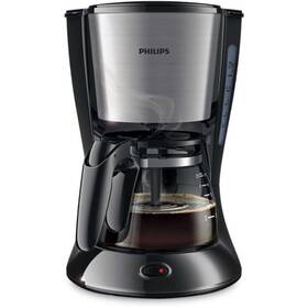 Kávovar Philips HD7435/20 černý