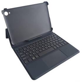Pouzdro na tablet s klávesnicí iGET L205 (K10P) černé - zánovní - 12 měsíců záruka