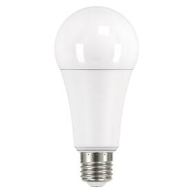 Žárovka LED EMOS klasik, 17W, E27, studená bílá (ZQ5175)