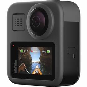 Outdoorová kamera GoPro MAX (CHDHZ-202-RX)