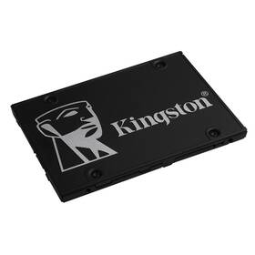 Kingston KC600 1024GB SATA