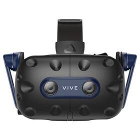 Brýle pro virtuální realitu HTC VIVE PRO 2 HMD (Brýle + Link box) černá barva
