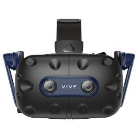 Brýle pro virtuální realitu HTC VIVE PRO 2 HMD (Brýle + Link box) (99HASW004-00)