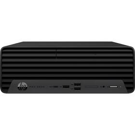 Stolní počítač HP Pro SFF 400 G9 černá barva
