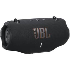 Přenosný reproduktor JBL XTREME 4 černá barva
