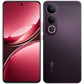 Mobilní telefon vivo V50 Lite 5G 8 GB / 256 GB černá barva
