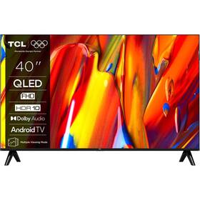 Televize TCL 40V5C 
