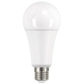 Žárovka LED EMOS klasik, E27, 19W, teplá bílá (ZQ5183)